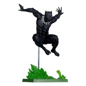 Marvel Collection PVC Statue 1/6 Black Panther (Black Panther Annual #1) 30cm