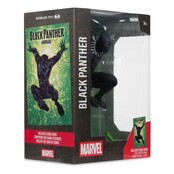 Marvel Collection PVC Statue 1/6 Black Panther (Black Panther Annual #1) 30cm