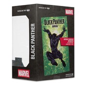 Marvel Collection PVC Statue 1/6 Black Panther (Black Panther Annual #1) 30cm
