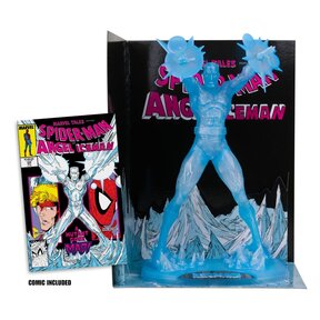 Marvel Collection PVC Statue Iceman