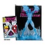 McFarlane Marvel Collection PVC Statue 1/6 Iceman (Marvel Tales #229) (Red Platinum Edition) 30cm