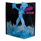 Marvel Collection PVC Statue 1/6 Iceman (Marvel Tales #229) (Red Platinum Edition) 30cm