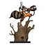 McFarlane Marvel Collection PVC Statue 1/6 Rocket Racoon (Rocket Racoon: A Chasing Tale #1) 30cm