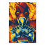 Deadpool & Wolverine Retro Poster 61 x 91,5cm