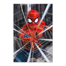 Spider-Man Gotcha Poster