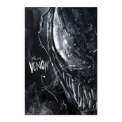 Venom Creepy Poster 61 x 91,5cm