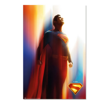 Superman Movie Poster 61 x 91,5cm