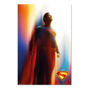 Superman Movie Poster