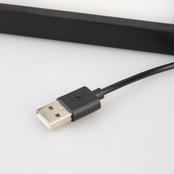 Superman Framed LED Print 28 x 20 x 5cm