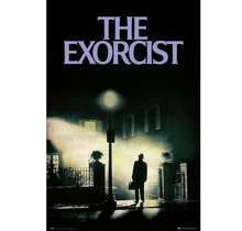 The Exorcist Movie Poster 61 x 91,5cm