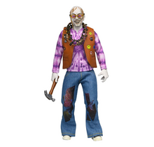 The Texas Chainsaw Massacre 2 Chop Top Clothed Action Figure 20cm