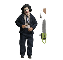 Texas Chainsaw Massacre Clothed Action Figure Pretty Woman Leatherface 20cm