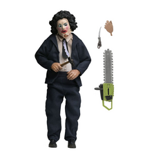 Texas Chainsaw Massacre Pretty Woman Leatherface