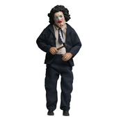 Texas Chainsaw Massacre Clothed Action Figure Pretty Woman Leatherface 20cm