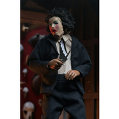 Texas Chainsaw Massacre Clothed Action Figure Pretty Woman Leatherface 20cm