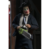 Texas Chainsaw Massacre Clothed Action Figure Pretty Woman Leatherface 20cm