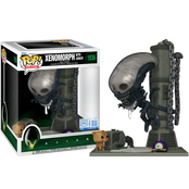 POP! Deluxe Alien Xenomorph (Hovering) Vinyl Figure