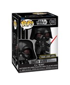 POP! Super Sized Star Wars Darth Vader (SFX) Bobblehead  12cm