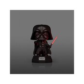 POP! Super Sized Star Wars Darth Vader (SFX) Bobblehead  12cm