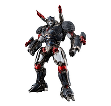 Transformers: Rise of the Beasts DLX Action Figure Optimus Primal (Beast Wars Universe Edition) 29cm