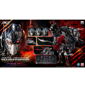 Transformers: Rise of the Beasts DLX Action Figure Optimus Primal (Beast Wars Universe Edition) 29cm