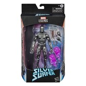 Marvel Legends Series Silver Surfer with Mjolnir Action Figure 15cm