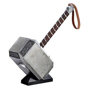Marvel Legends Thor Mjolnir Electronic Hammer