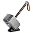 Hasbro Marvel Legends Thor Mjolnir Electronic Hammer