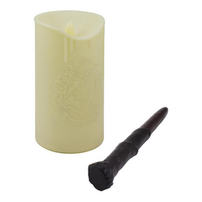 Harry Potter Candle Light with Wand Remote