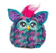 Furby Plush Knuffel Mermaid 20cm