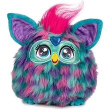 Furby Plush Knuffel Mermaid 20cm