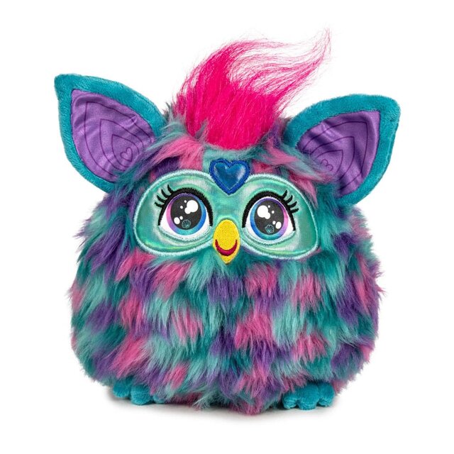 Furby Plush Knuffel Mermaid 20cm
