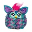 Furby Plush Knuffel Mermaid 20cm