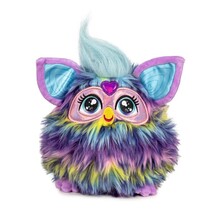 Furby Plush Knuffel Leopard 20cm