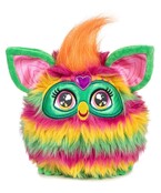 Furby Plush Knuffel Tropical 20cm