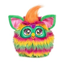 Furby Plush Knuffel Tropical 20cm