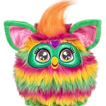 Furby Plush Knuffel Tropical 20cm