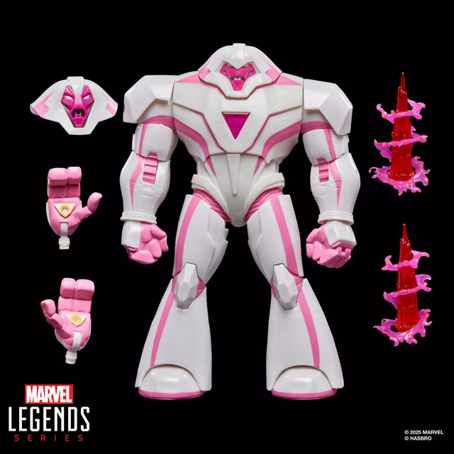 Marvel Legends Series X-Men’s Nimrod Sentinel Action Figure 20cm