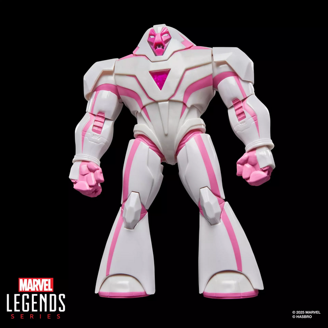 Marvel Legends Series X-Men’s Nimrod Sentinel Action Figure 20cm