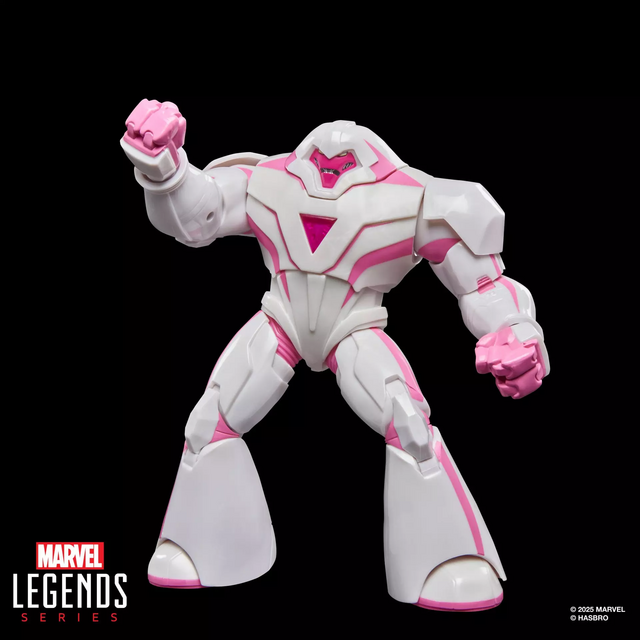 Marvel Legends Series X-Men’s Nimrod Sentinel Action Figure 20cm