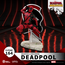 Beast Kingdom Deadpool & Wolverine D-Stage PVC Diorama Deadpool 16cm