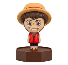 Icons One Piece Luffy Light 11cm