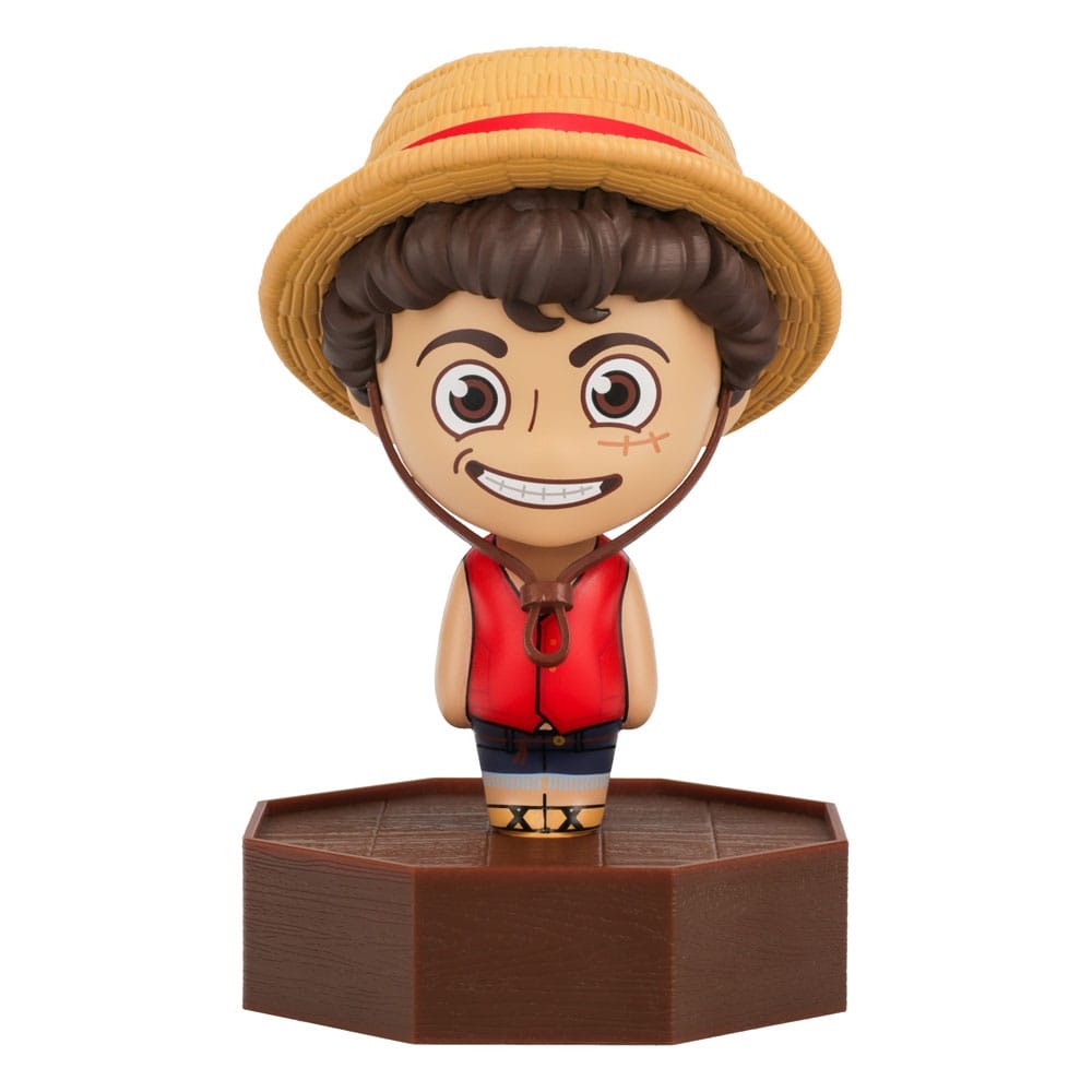 Paladone Icons One Piece Luffy Light