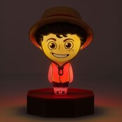 Icons One Piece Luffy Light 11cm