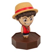 Icons One Piece Luffy Light 11cm