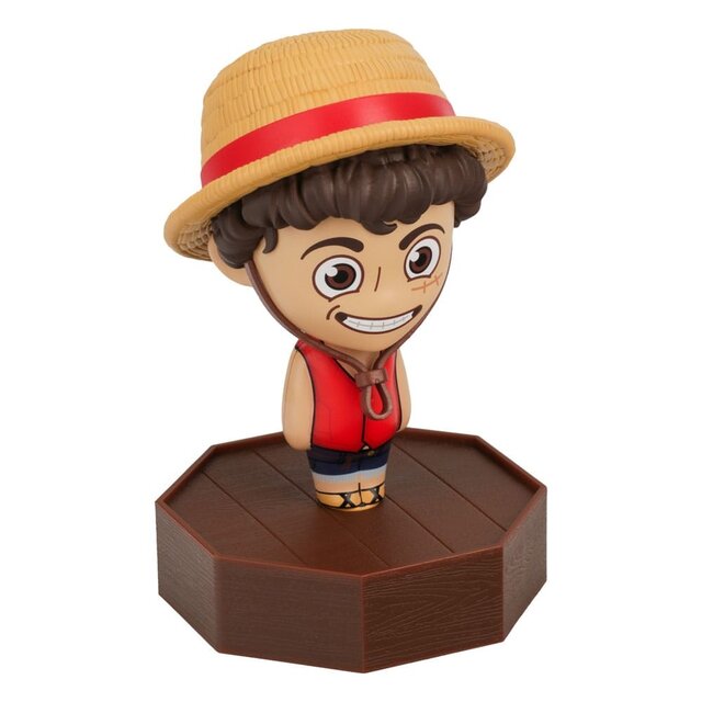 Icons One Piece Luffy Light 11cm