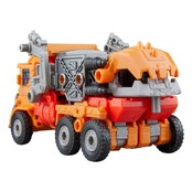 Transformers Age of the Primes Voyager Class Junkion Wreck-Gar 18cm