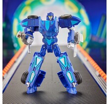 Hot Wheels x Transformers Twin Mill Action Figure 12cm