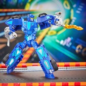 Hot Wheels x Transformers Twin Mill Action Figure 12cm