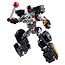 Hasbro Hot Wheels x Transformers Bone Shaker Action Figure 12cm